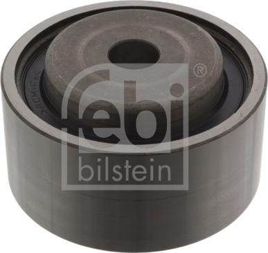 FEBI Bilstein 10661 — Rolka kierunkowa / prowadząca, pasek rozrządu