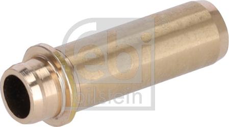FEBI Bilstein 10668 - PROWADNICA ZAW. WYD. VW 7.8MM