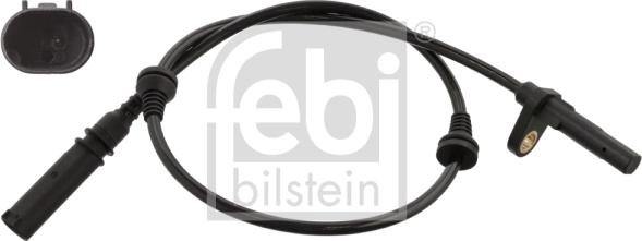 FEBI Bilstein 106622 — Czujnik, prędkość obrotowa koła