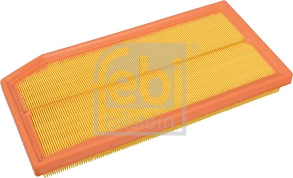FEBI Bilstein 106098 — Filtr powietrza