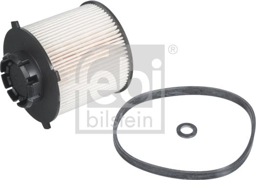 FEBI Bilstein 106097 — Filtr paliwa