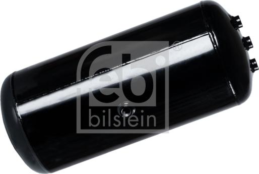 FEBI Bilstein 106043 - Zbiornik powietrza