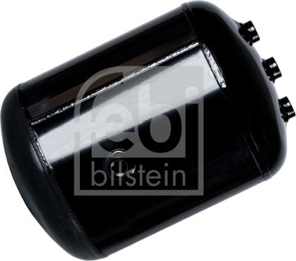 FEBI Bilstein 106064 - Zbiornik powietrza