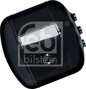 FEBI Bilstein 106065 - Zbiornik powietrza