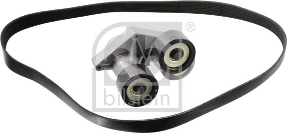 FEBI Bilstein 106003 — Zestaw paska klinowego wielorowkowego