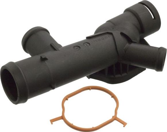 FEBI Bilstein 106011 — Kołnierz płynu chłodzącego