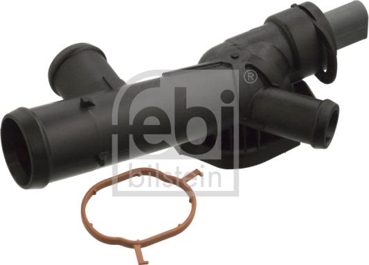 FEBI Bilstein 106013 — Kołnierz płynu chłodzącego