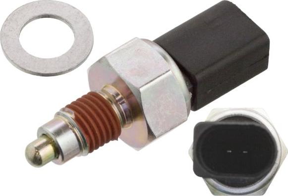 FEBI Bilstein 106039 — Przełącznik, światło cofania