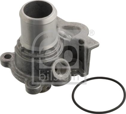 FEBI Bilstein 106034 — Termostat, środek chłodzący