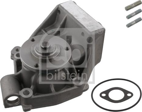 FEBI Bilstein 10602 — Pompa wodna