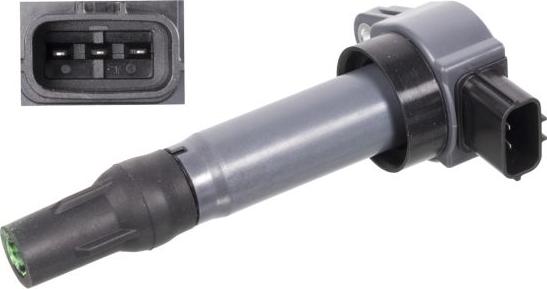 FEBI Bilstein 106151 — Cewka zapłonowa