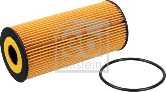 FEBI Bilstein 106110 — Filtr oleju