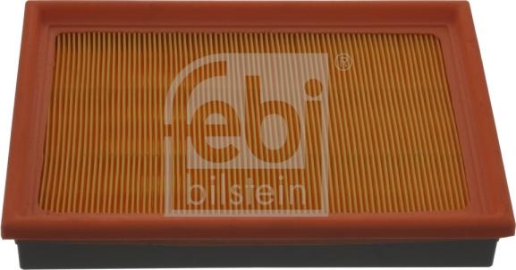 FEBI Bilstein 10611 — Filtr powietrza