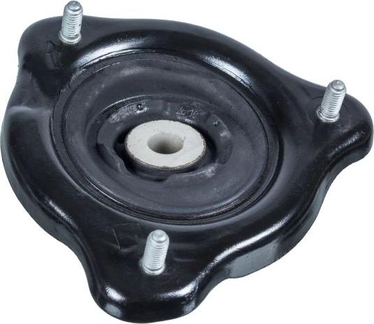 FEBI Bilstein 106134 - PODUSZKA AMORT. PORSCHE P. 911 97-05 LE