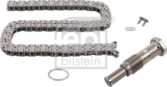 FEBI Bilstein 106136 — Zestaw łańcucha rozrządu