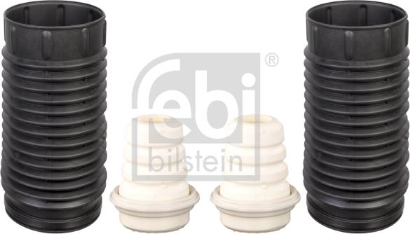 FEBI Bilstein 106130 — Zestaw ochrony przeciwpyłowej, amortyzator