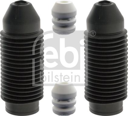 FEBI Bilstein 106131 — Zestaw ochrony przeciwpyłowej, amortyzator