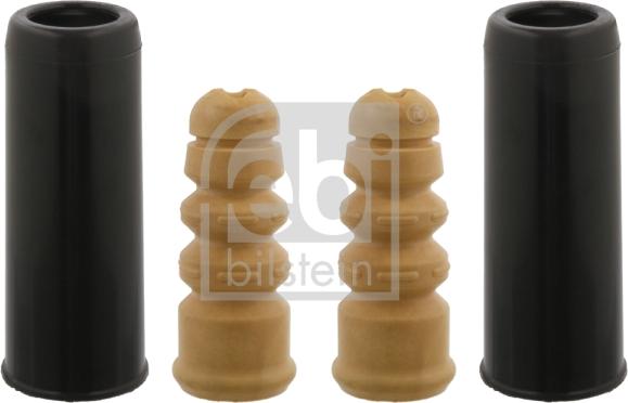 FEBI Bilstein 106132 — Zestaw ochrony przeciwpyłowej, amortyzator