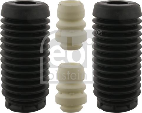 FEBI Bilstein 106125 — Zestaw ochrony przeciwpyłowej, amortyzator