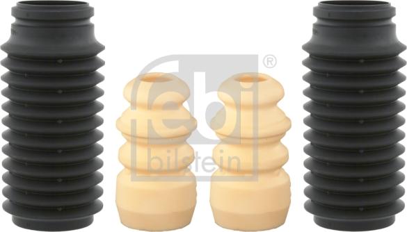 FEBI Bilstein 106127 — Zestaw ochrony przeciwpyłowej, amortyzator