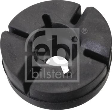FEBI Bilstein 106171 — Zawieszenie, chłodnica
