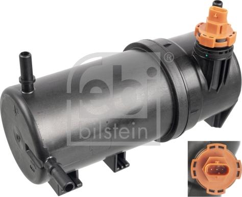 FEBI Bilstein 106893 — Filtr paliwa