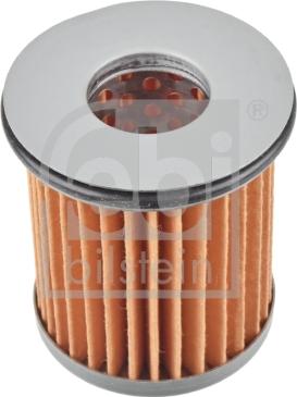 FEBI Bilstein 106892 — Filtr hydrauliczny, automatyczna skrzynia biegów