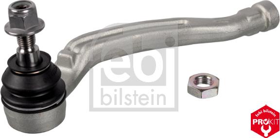 FEBI Bilstein 106845 — Końcówka drążka kierowniczego poprzecznego