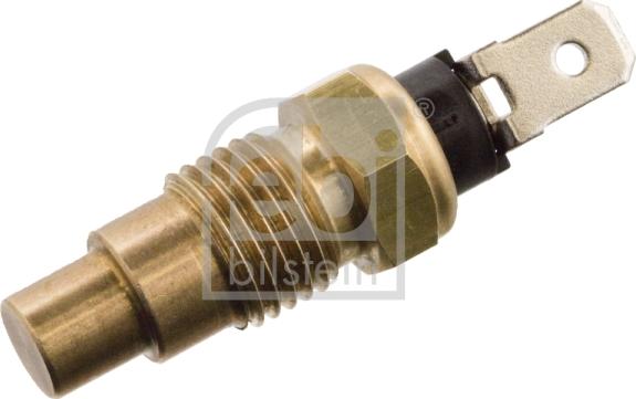 FEBI Bilstein 106850 - CZUJNIK TEMP. PŁYNU CHŁODZĄCEGO NISSAN ALMERA 1.6 95-