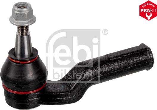 FEBI Bilstein 106865 — Końcówka drążka kierowniczego poprzecznego