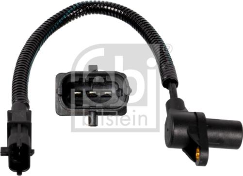 FEBI Bilstein 106810 — Generator impulsów, wał korbowy