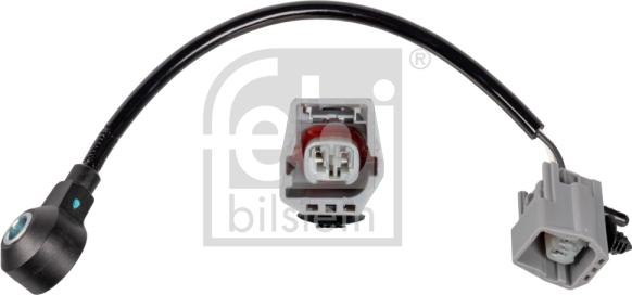 FEBI Bilstein 106812 — Czujnik spalania stukowego