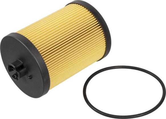 FEBI Bilstein 106889 — Filtr paliwa