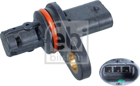 FEBI Bilstein 106839 — Czujnik, pozycja wałka rozrządu
