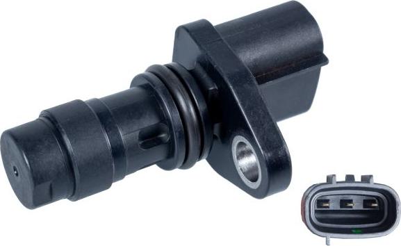 FEBI Bilstein 106822 - Czujnik położenia wału korbowego