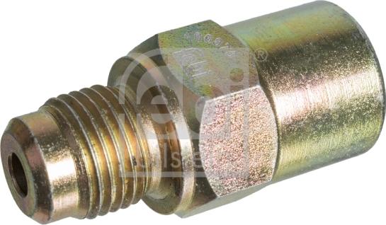 FEBI Bilstein 106875 - Elementy pompy rzędowej