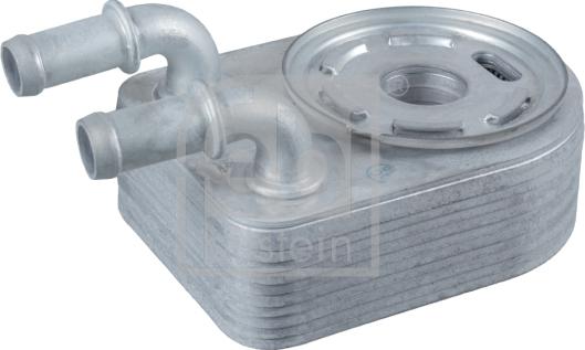 FEBI Bilstein 106877 - CHŁODNICA OLEJU JEEP COMPASS 2.0 11-