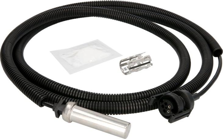 FEBI Bilstein 106399 — Czujnik, prędkość obrotowa koła