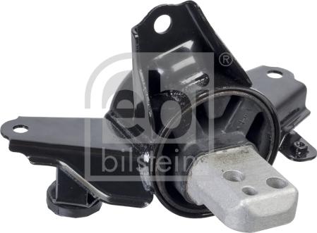 FEBI Bilstein 106395 — Łożyskowanie silnika