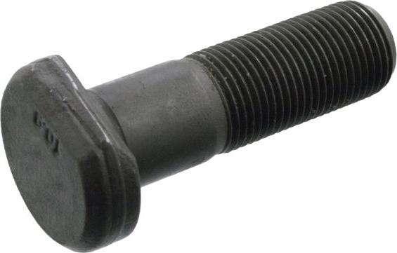 FEBI Bilstein 10631 — Sworzeń koła