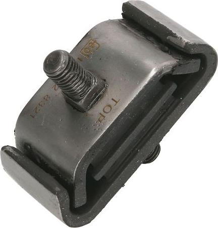 FEBI Bilstein 106382 — Zawieszenie, chłodnica
