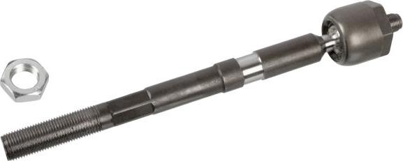 FEBI Bilstein 106330 - DRĄŻEK KIER. PEUGEOT 301-C-ELYSEE 1.2-1.6VTI-1.6HDI 12- LE-PR