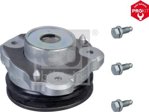 FEBI Bilstein 106378 — Mocowanie amortyzatora