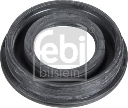 FEBI Bilstein 106242 — Osłona termiczna, układ wtryskowy