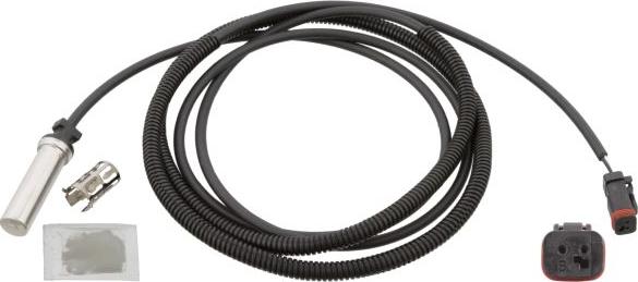 FEBI Bilstein 106259 — Czujnik, prędkość obrotowa koła