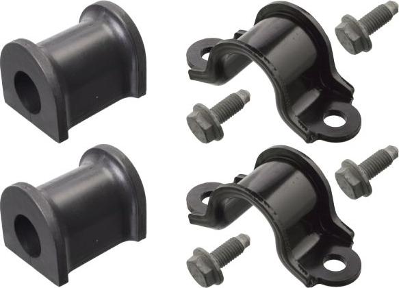 FEBI Bilstein 106260 — Zestaw naprawczy, zawieszenie stabilizatora