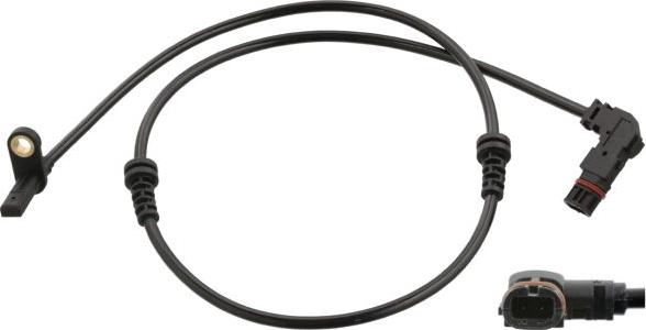 FEBI Bilstein 106208 — Czujnik, prędkość obrotowa koła
