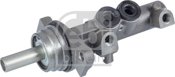 FEBI Bilstein 106219 — Pompa hamulcowa
