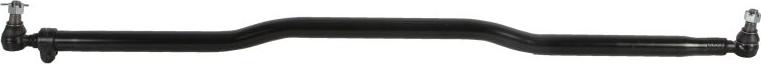 FEBI Bilstein 106238 — Drążek kierowniczy poprzeczny