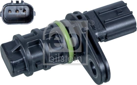 FEBI Bilstein 106796 - CZUJNIK POŁOŻENIA WAŁU KORB. OPEL ANTARA 2.2CDTI 10-